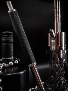 Preview: ShiCarver Revolver Shisha Limited Edition - RDR 2 High Roller 5/150